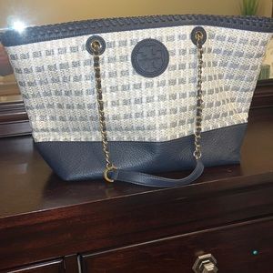 Tori Burch purse
